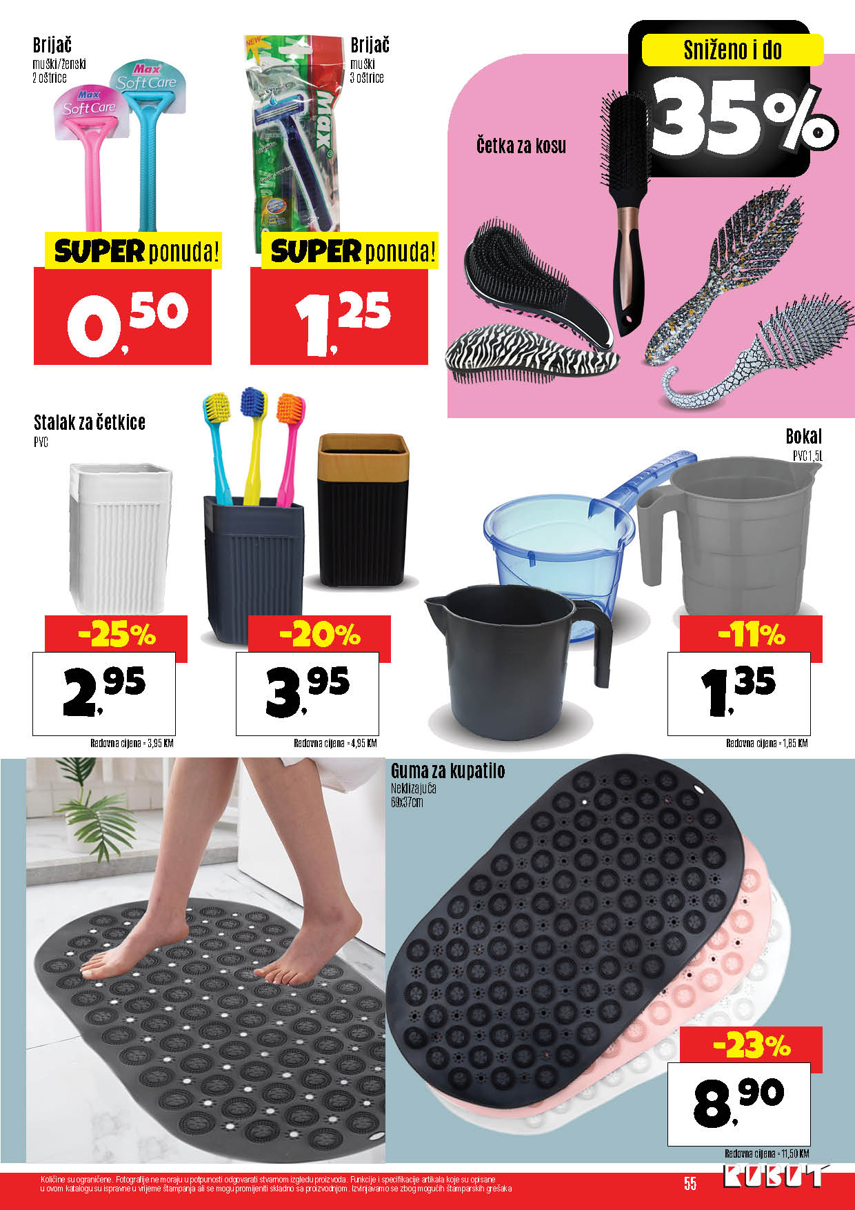 Robot katalog 16-28.6.2025.