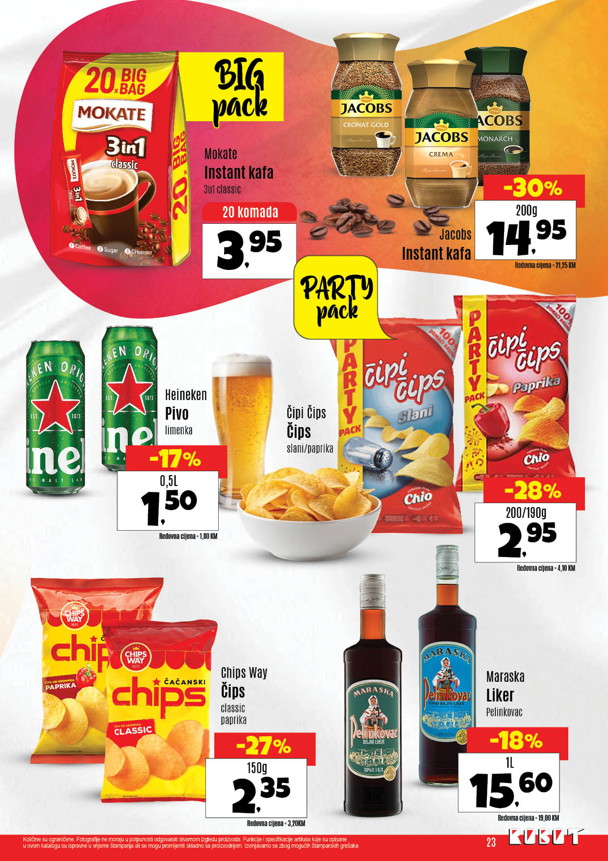 Robot katalog 16-28.6.2025.