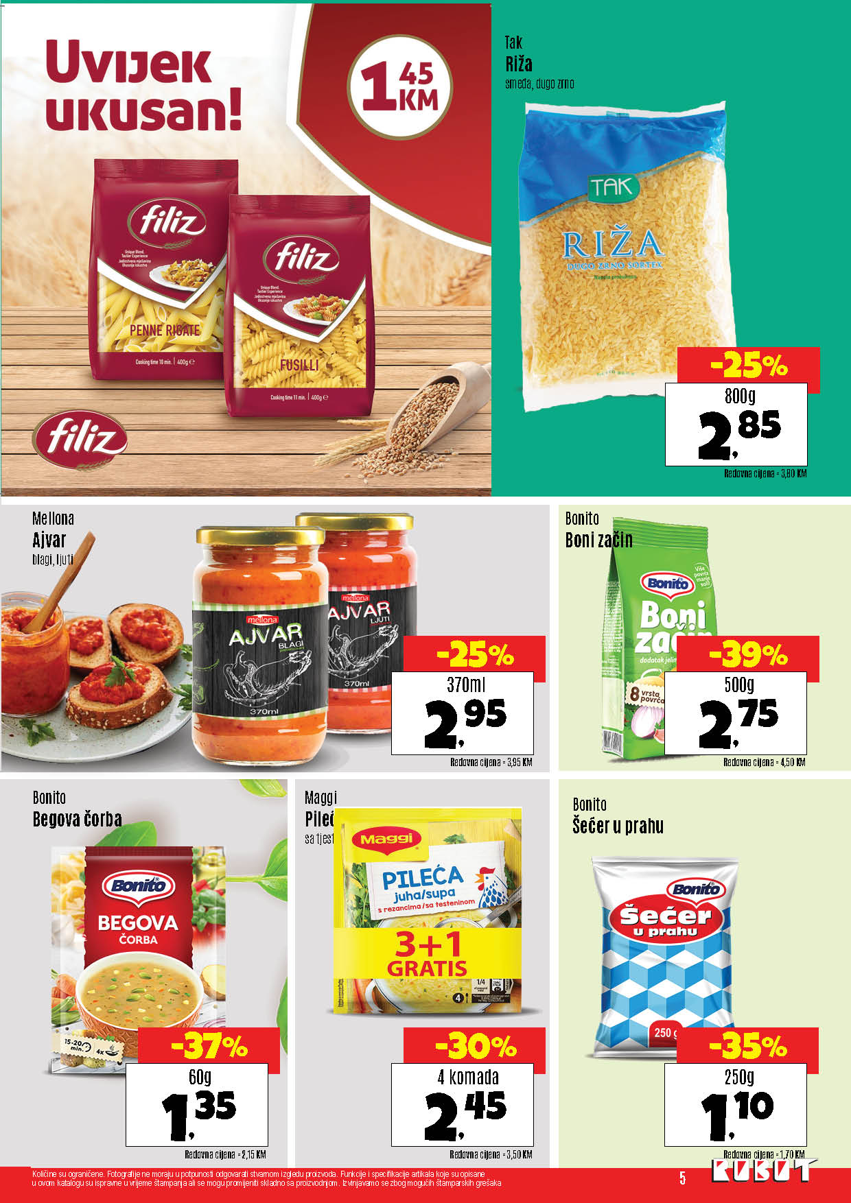 Robot katalog 16-28.6.2025.