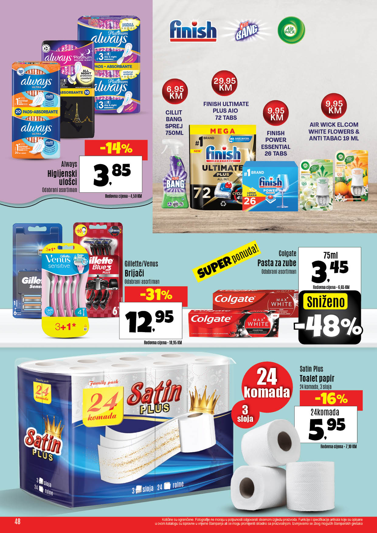 Robot katalog 16-28.6.2025.