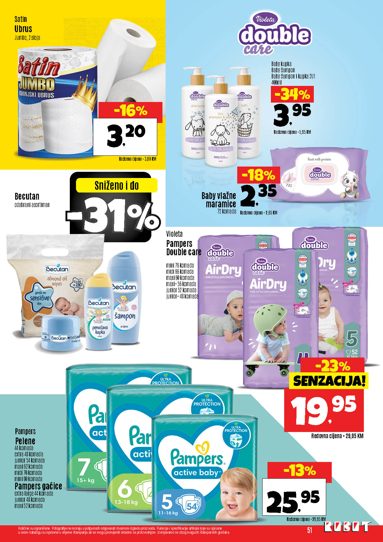 Robot katalog 16-28.6.2025.