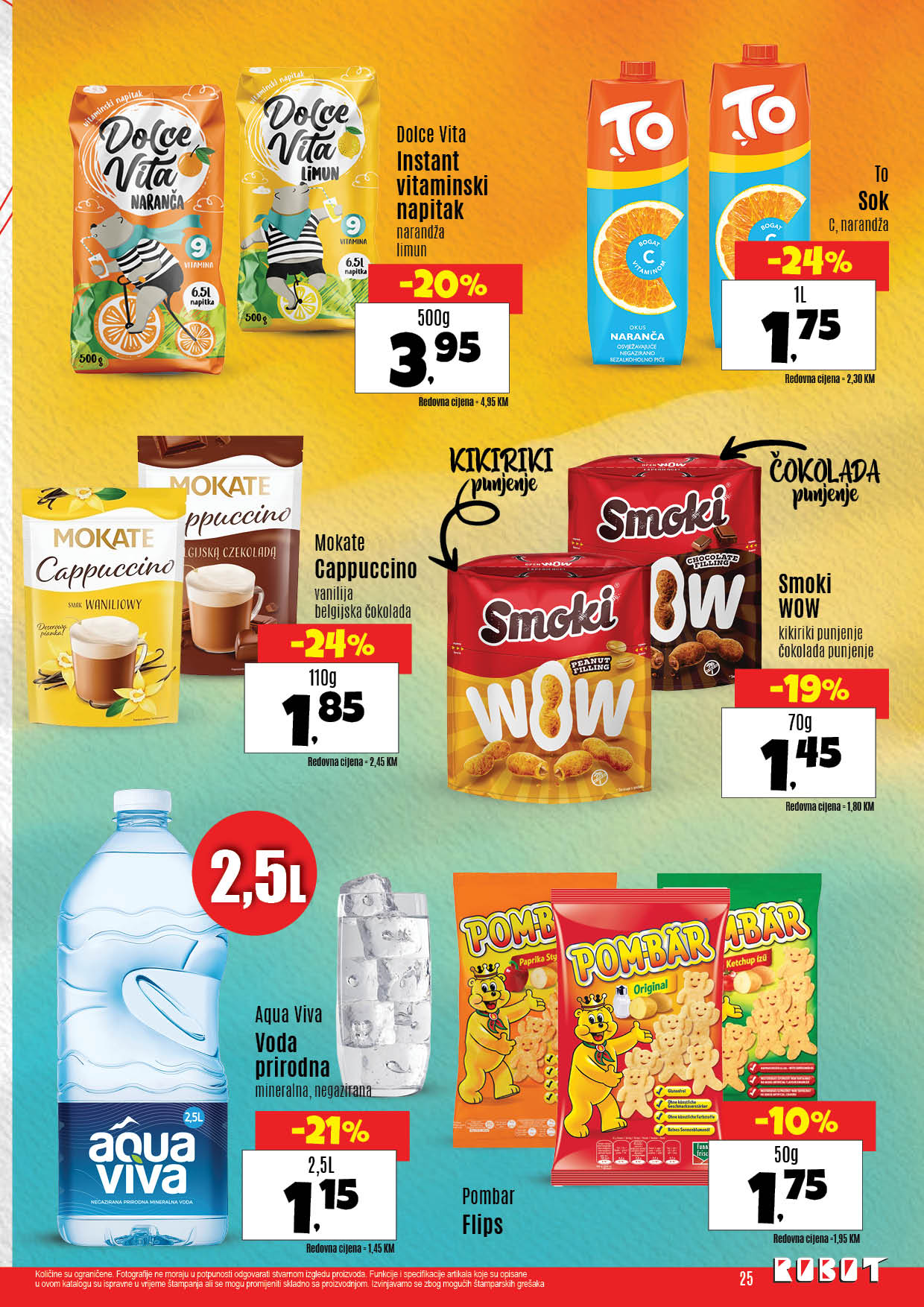 Robot katalog 16-28.6.2025.