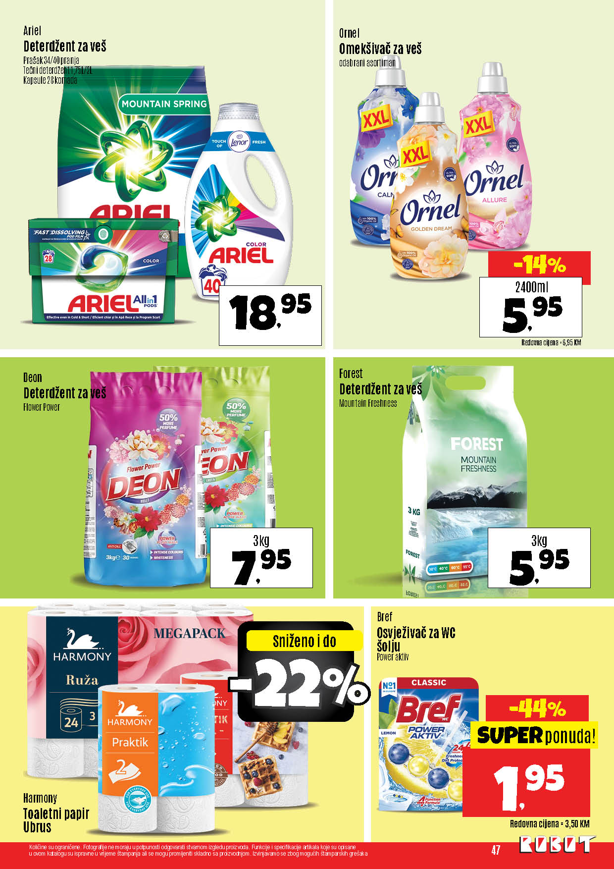 Robot katalog 16-28.6.2025.