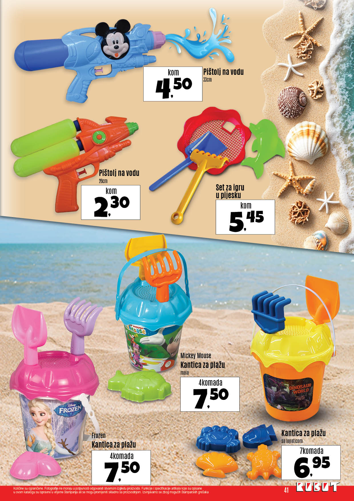 Robot katalog 16-28.6.2025.