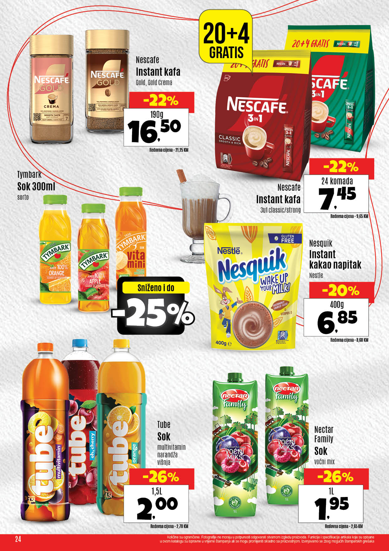 Robot katalog 16-28.6.2025.