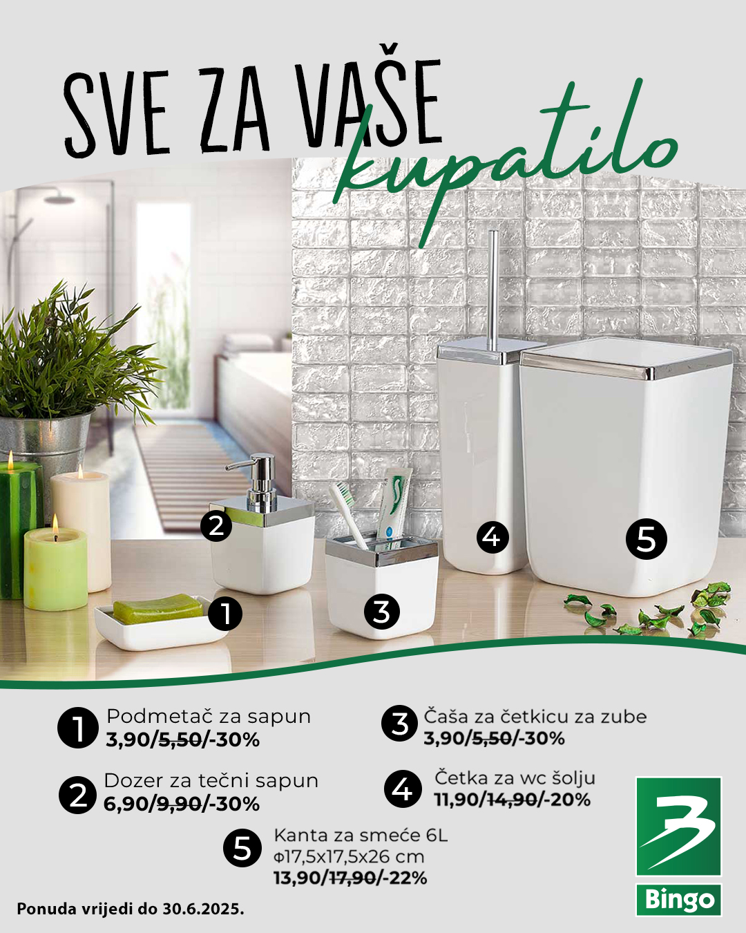 Bingo KUPATILO