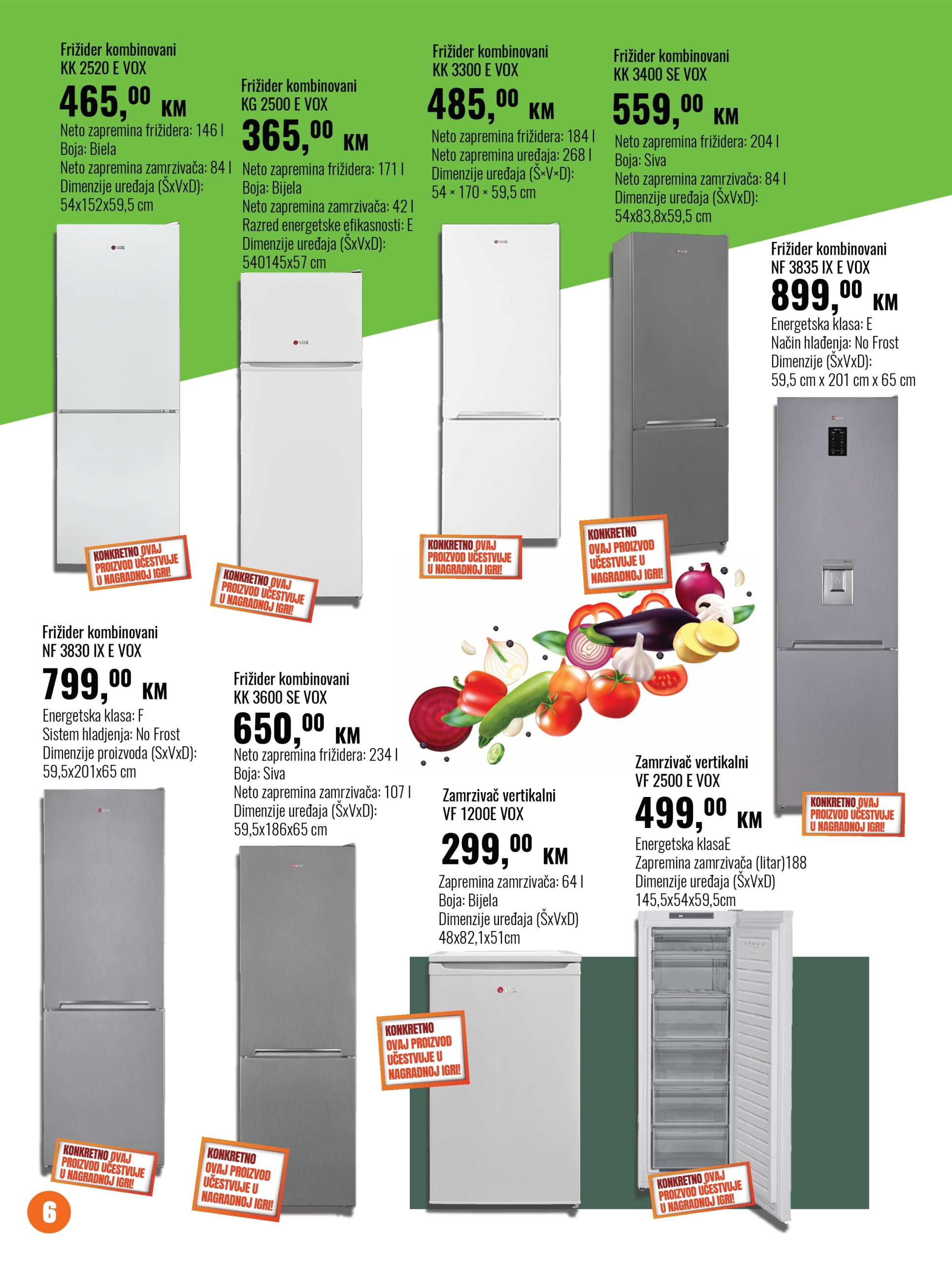 Fortuna katalog 1-30.6.2025.