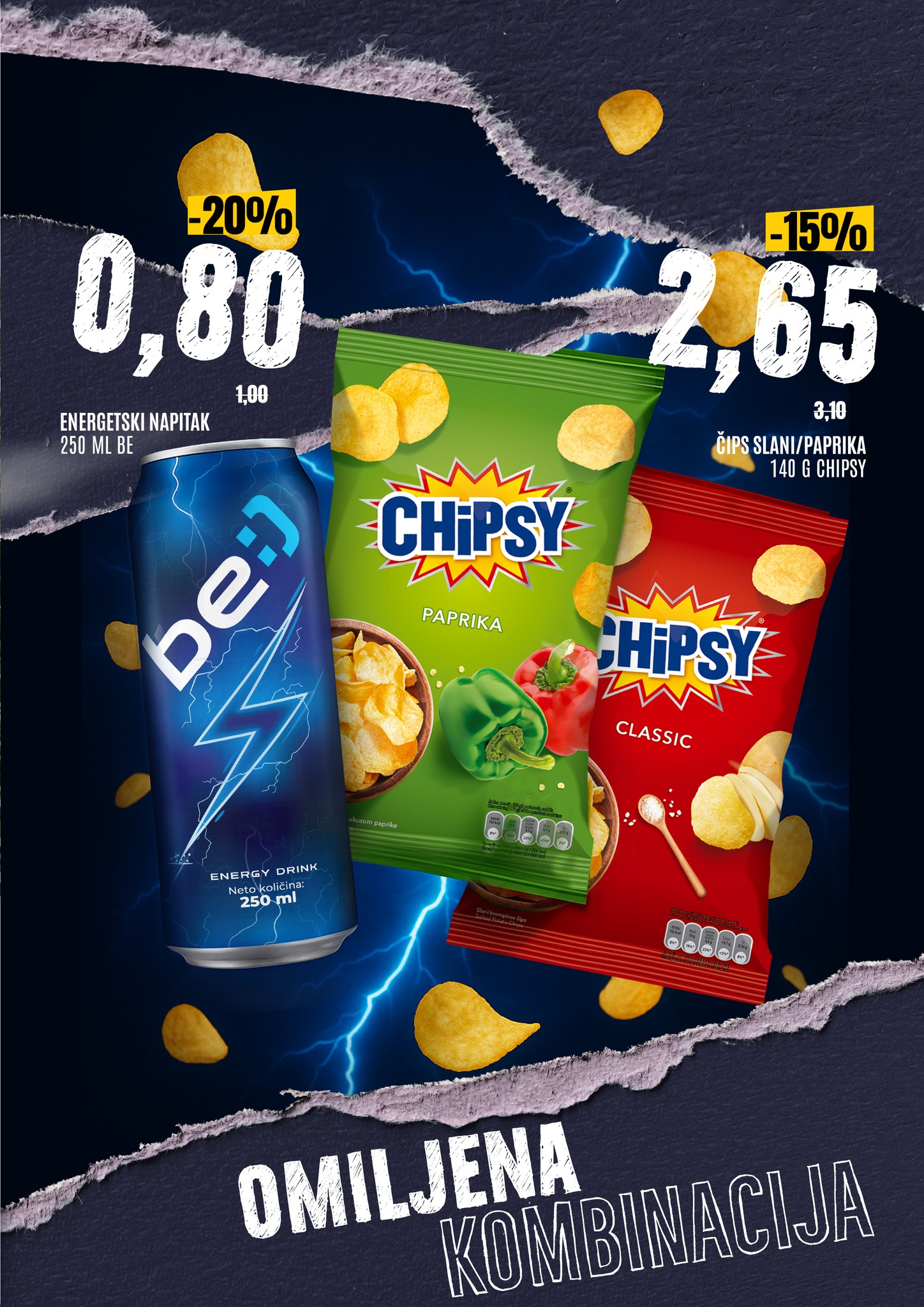 Bingo vikend akcija 26-29.6.2025.
