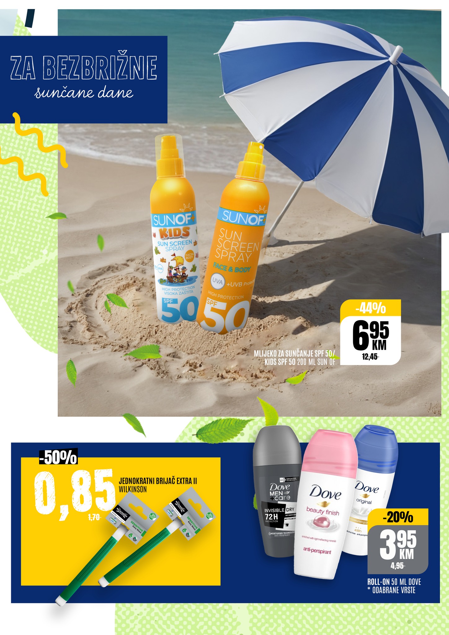 Bingo vikend akcija 26-29.6.2025.