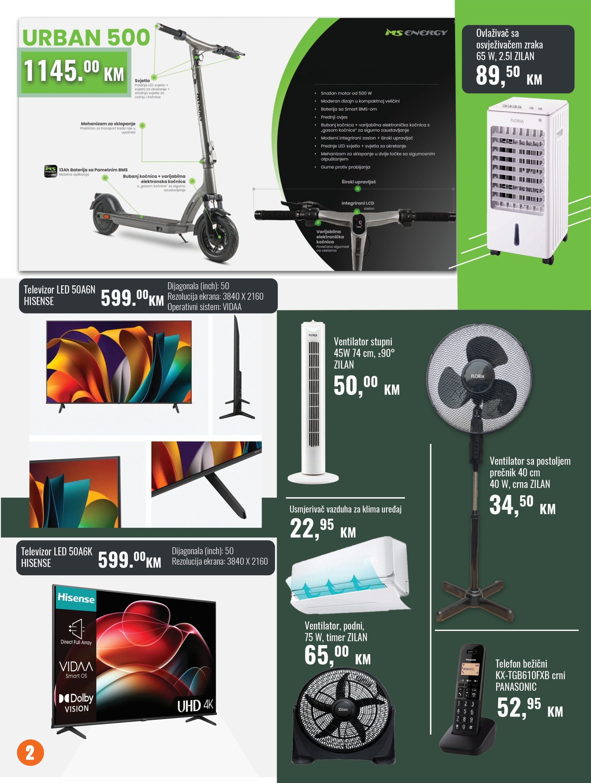 Fortuna katalog 1-30.6.2025.