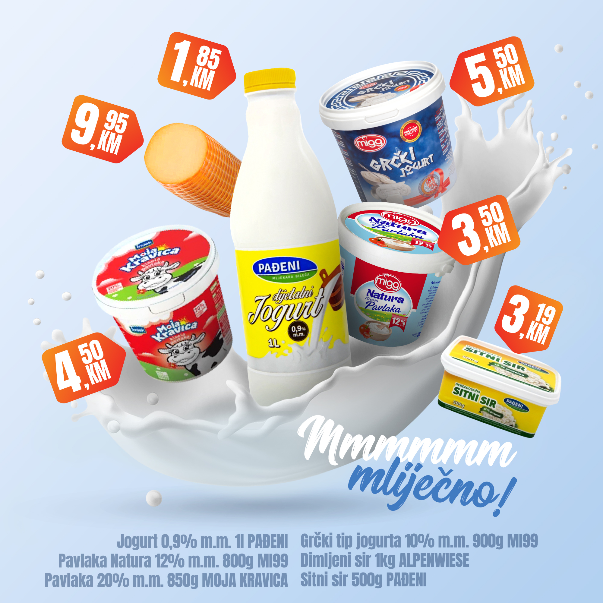Fortuna vikend akcija 21-22.6.2025.