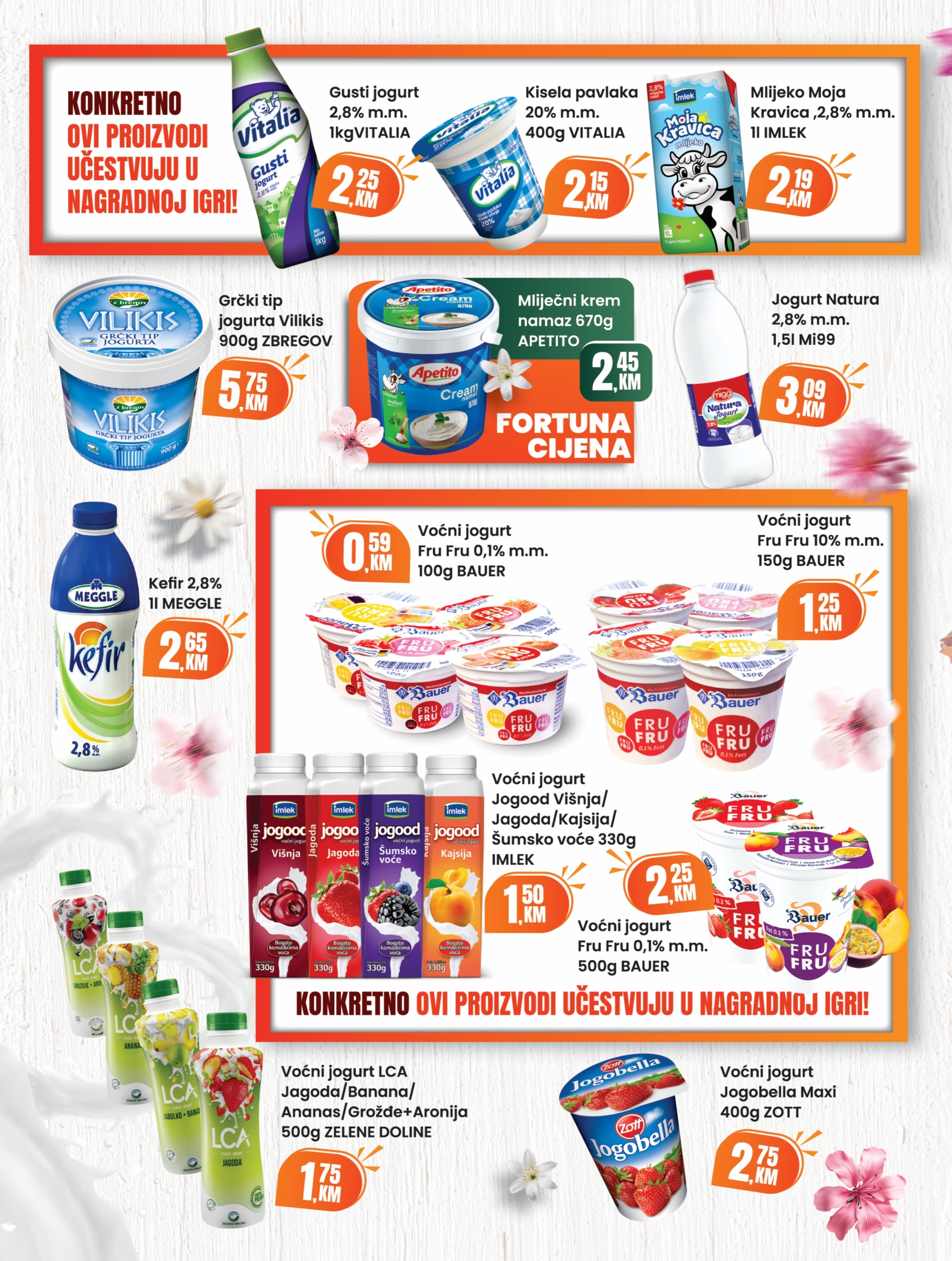 Fortuna katalog 1-30.6.2025.