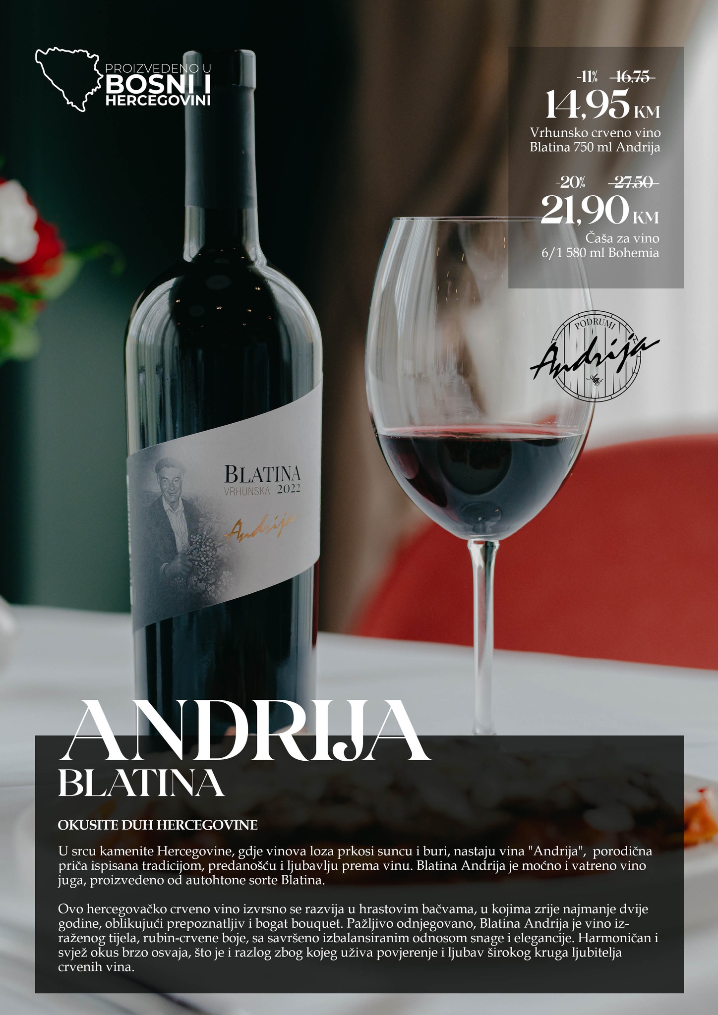 Bingo katalog VINA 17.6-15.7.2025.
