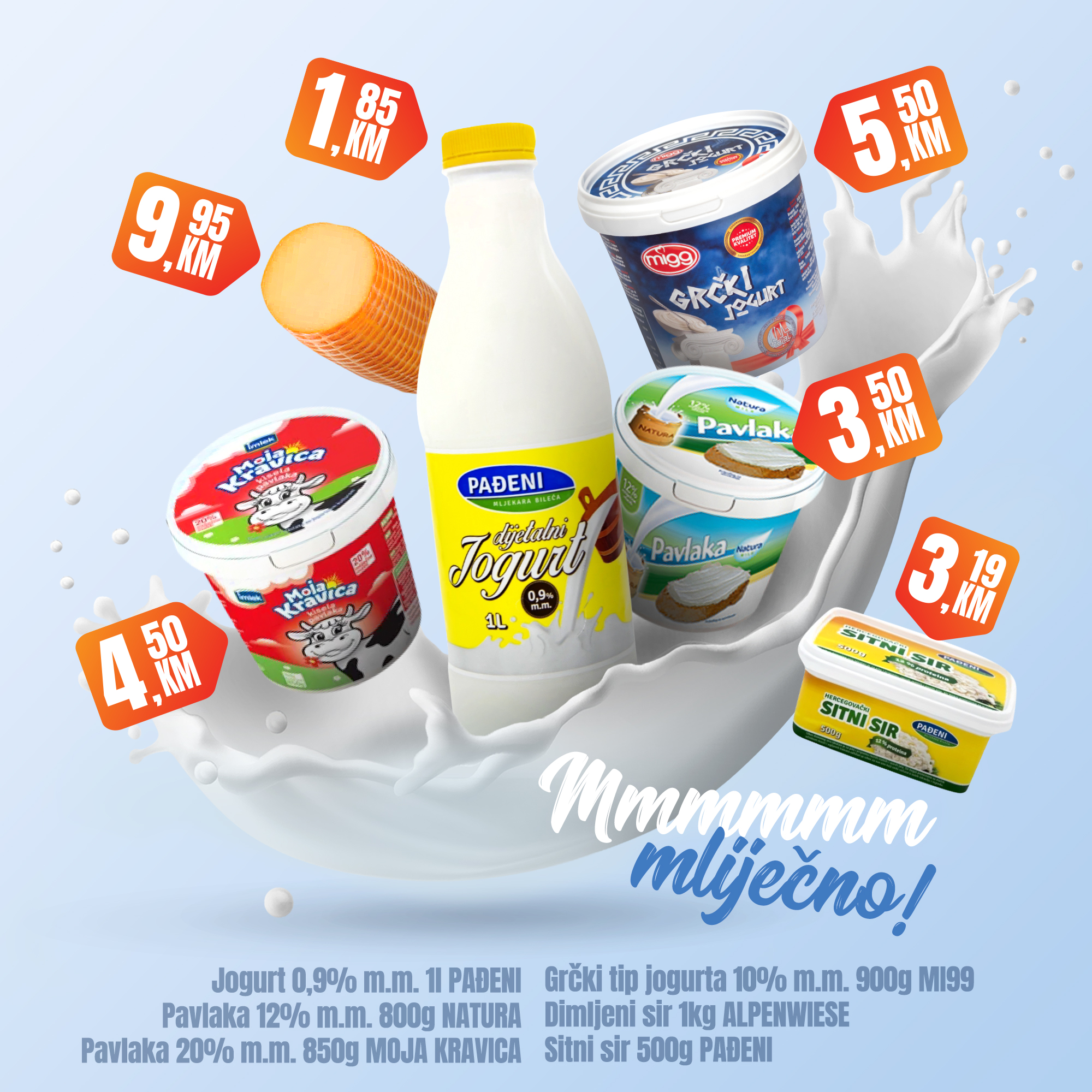 Fortuna vikend akcija 21-22.6.2025.