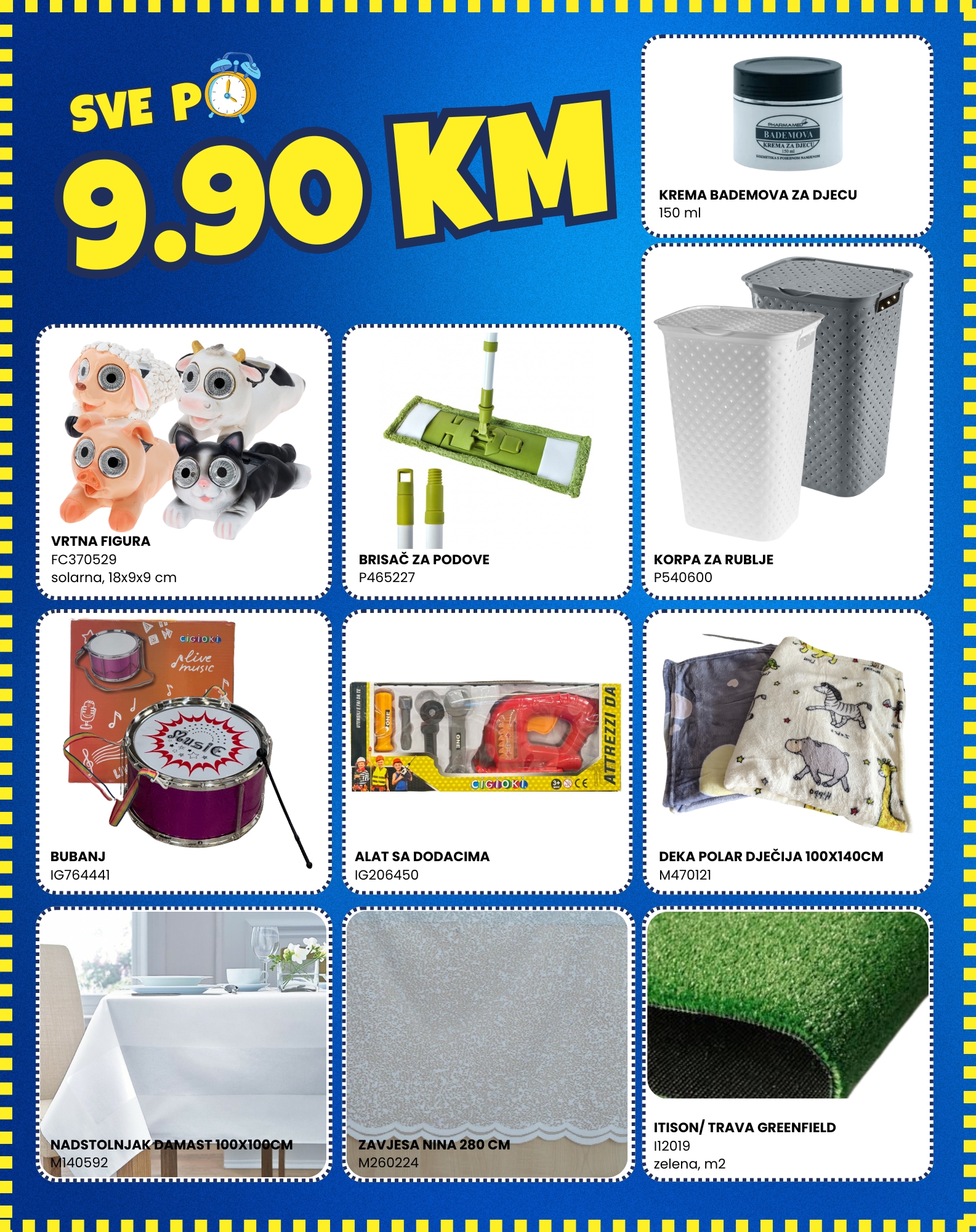 Fis vikend akcija 19-21.6.2025.
