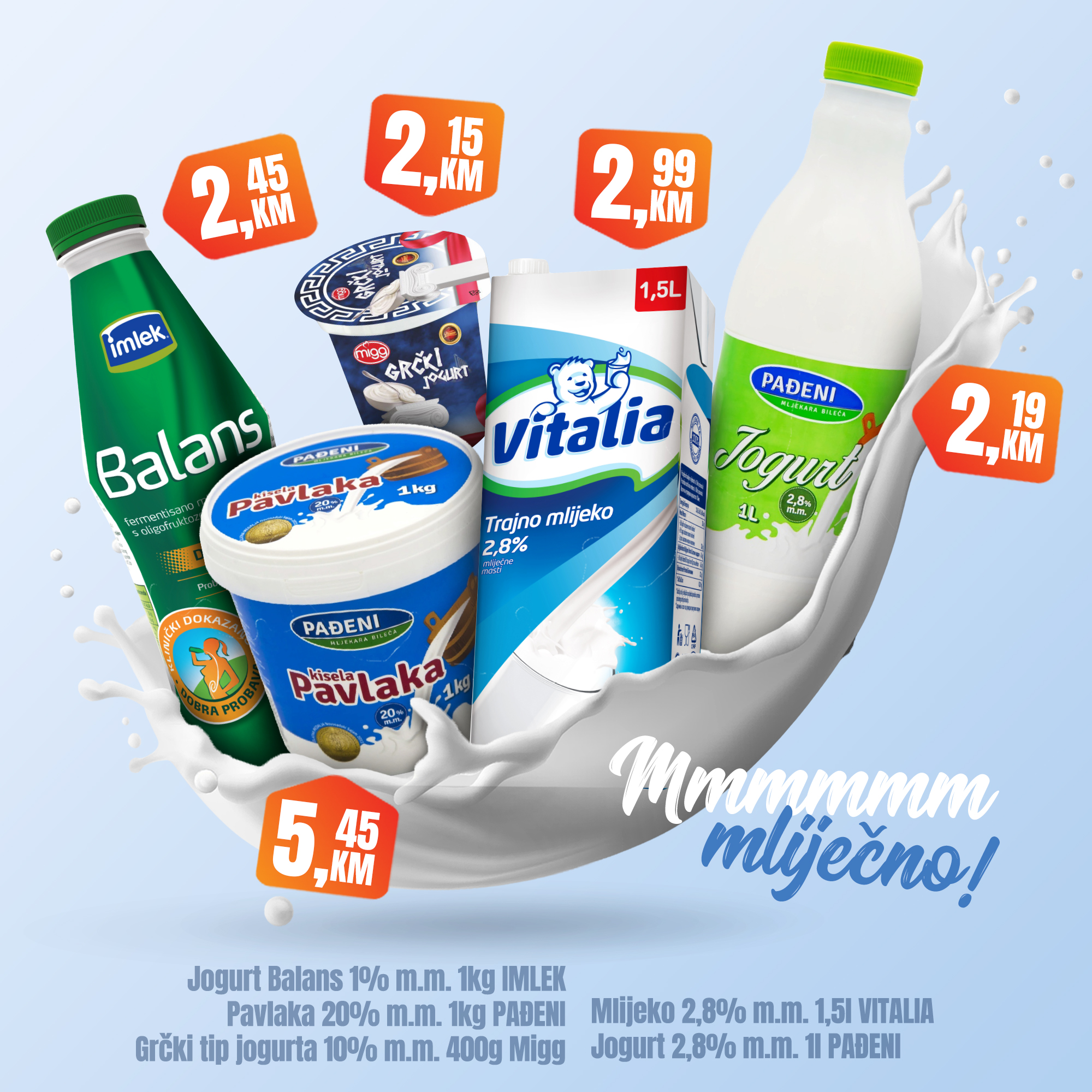 Fortuna vikend akcija 28-29.6.2025.
