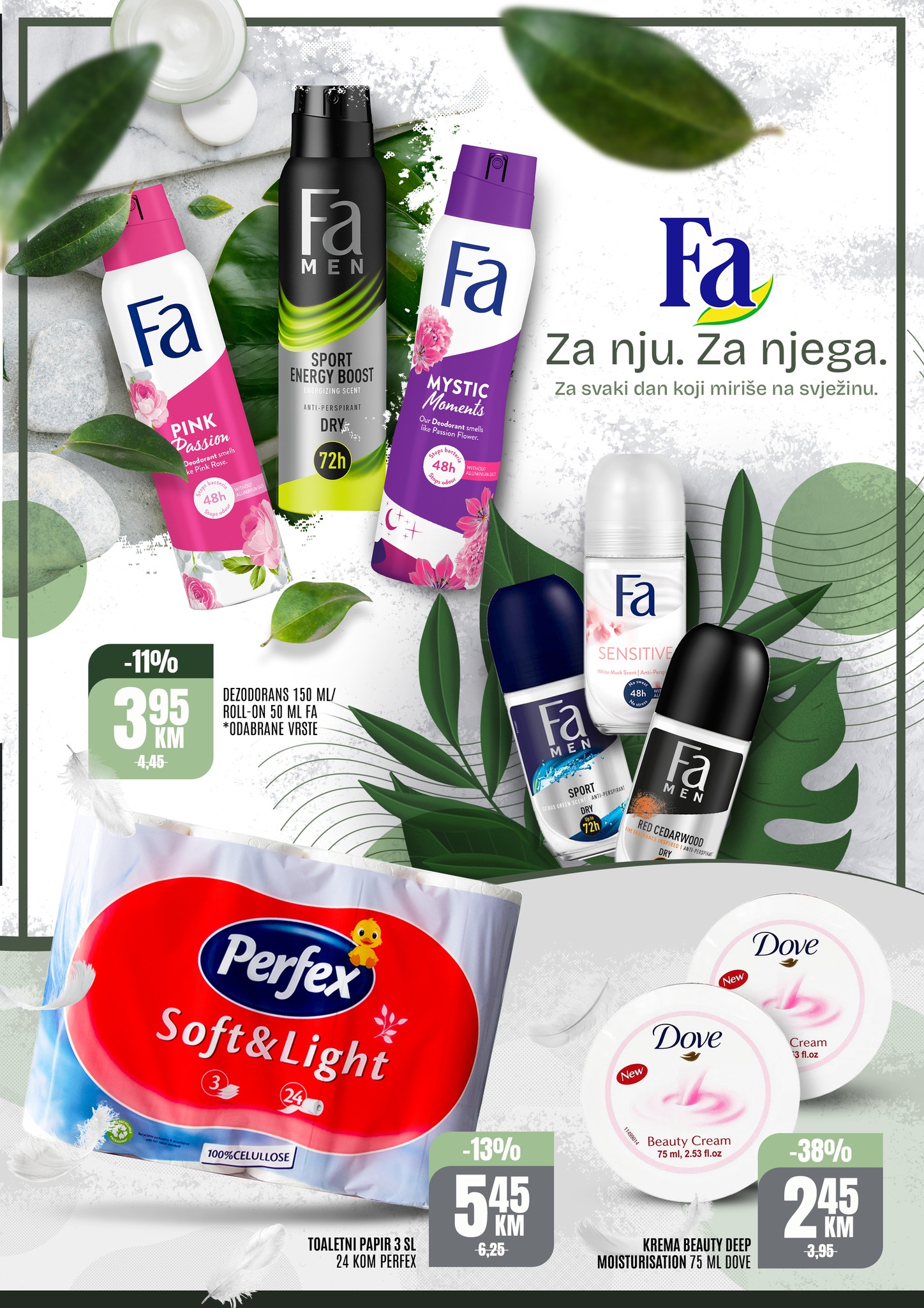Bingo vikend akcija 5-8.6.2025.