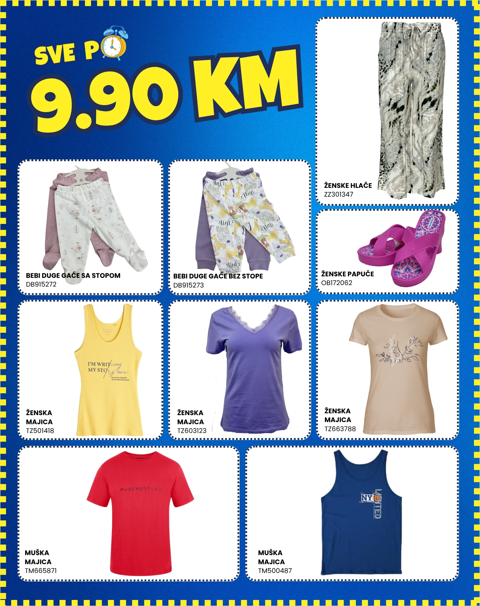 Fis vikend akcija 5-7.6.2025.