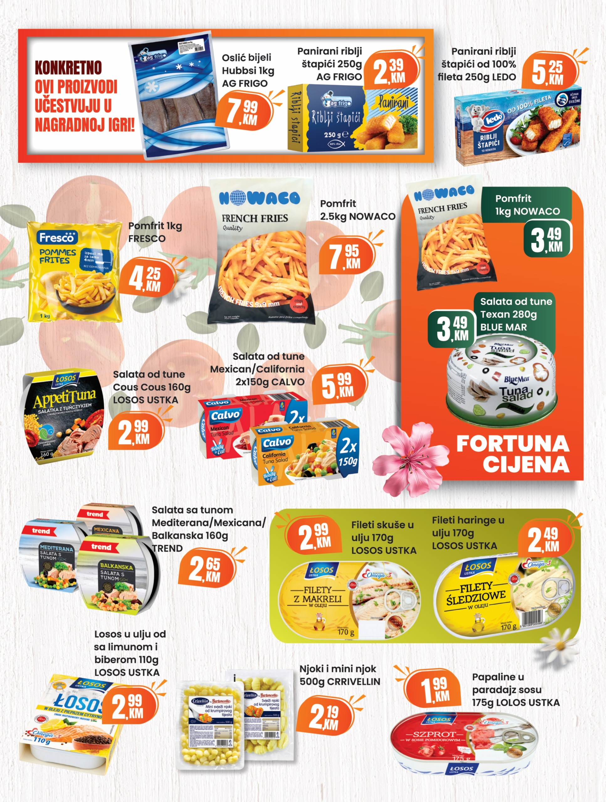 Fortuna katalog 1-30.6.2025.