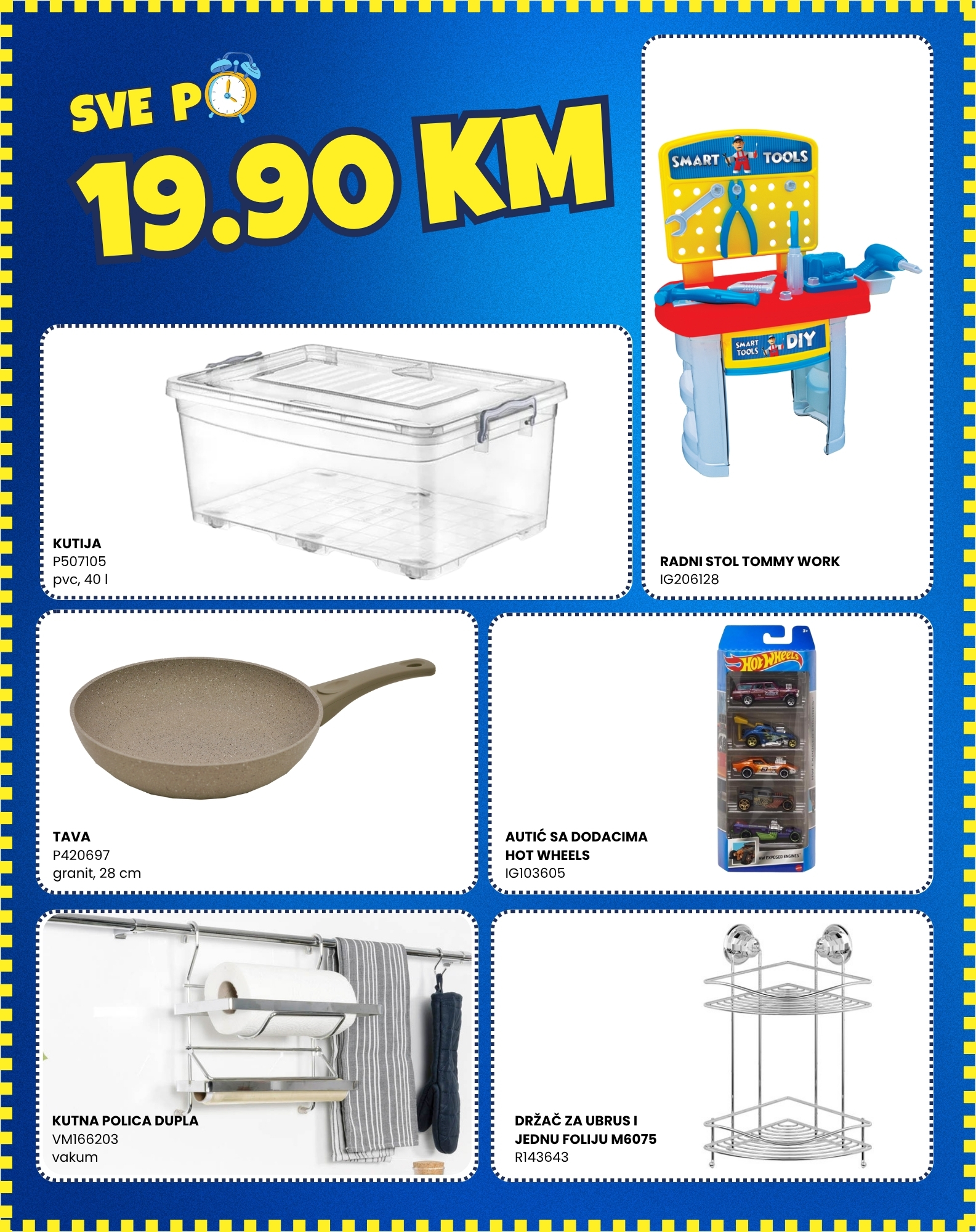 Fis vikend akcija 26-28.6.2025.