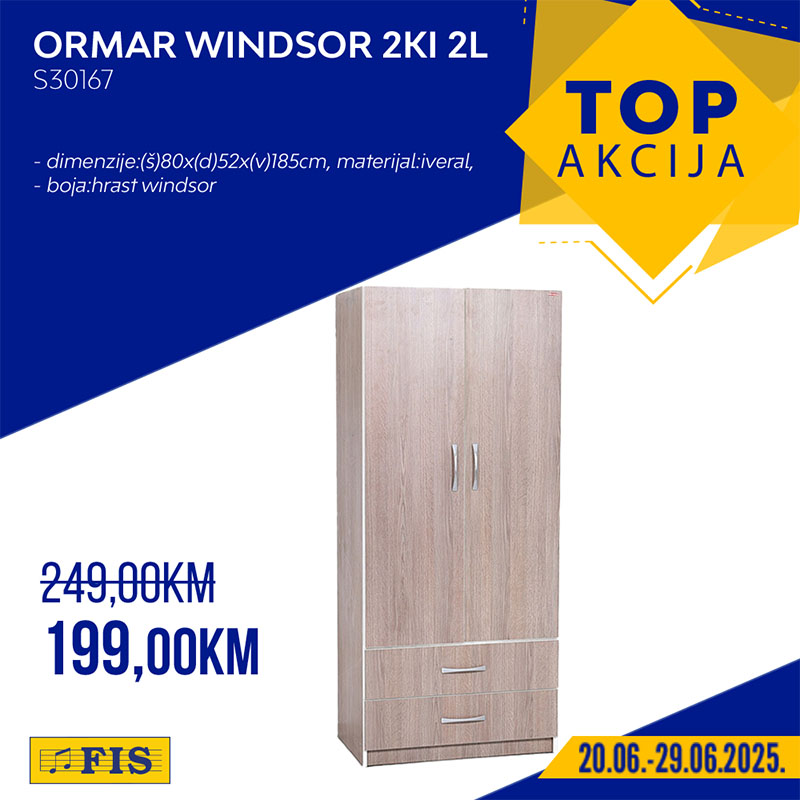 Fis TOP AKCIJA 20-29.6.2025.