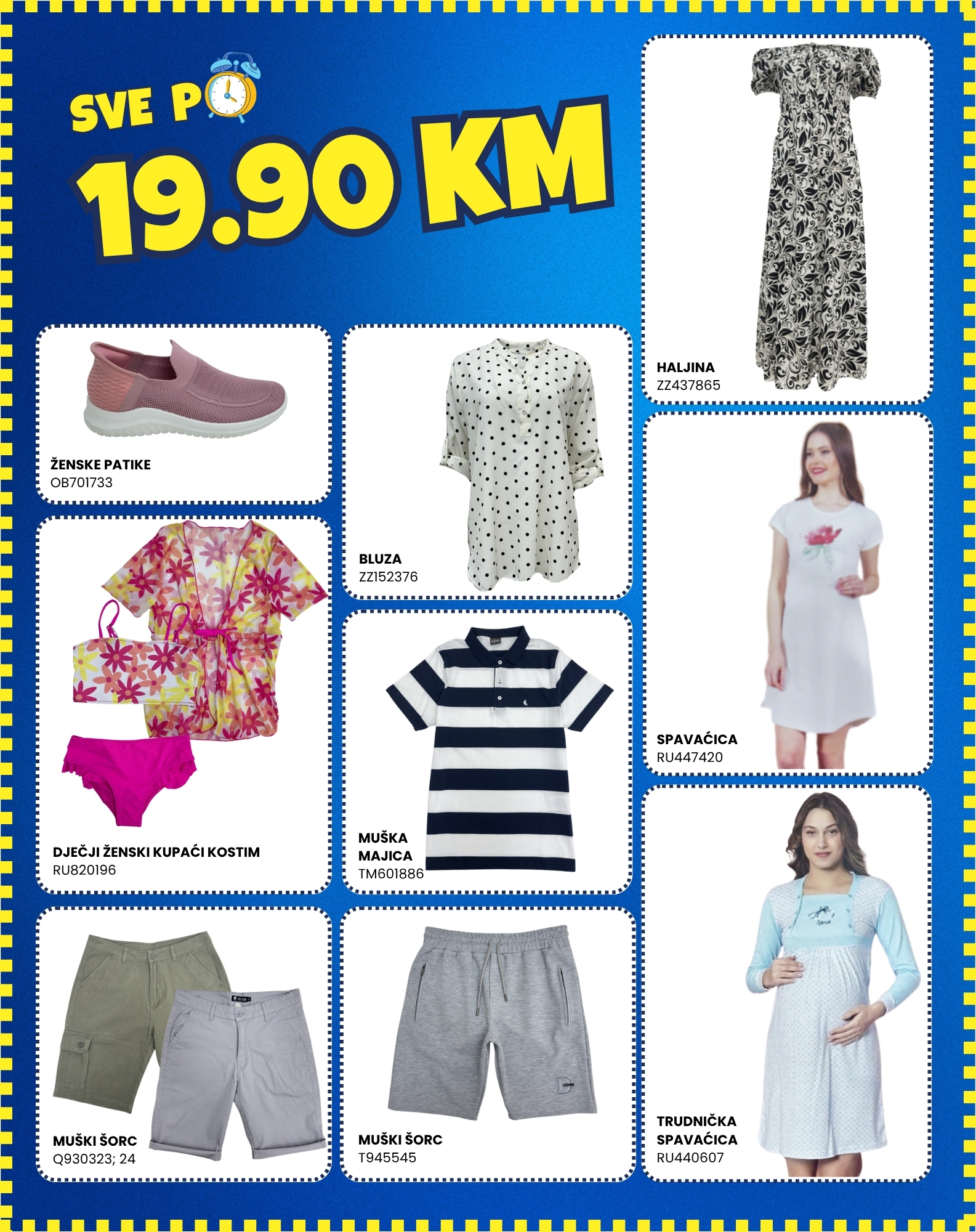 Fis vikend akcija 5-7.6.2025.