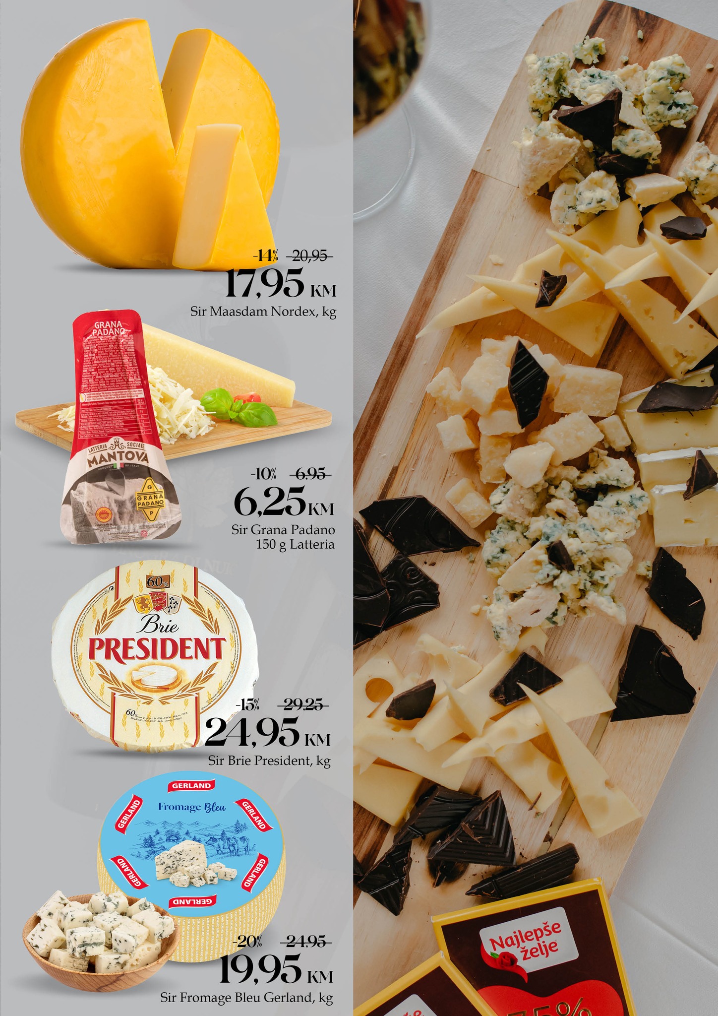 Bingo katalog VINA 17.6-15.7.2025.