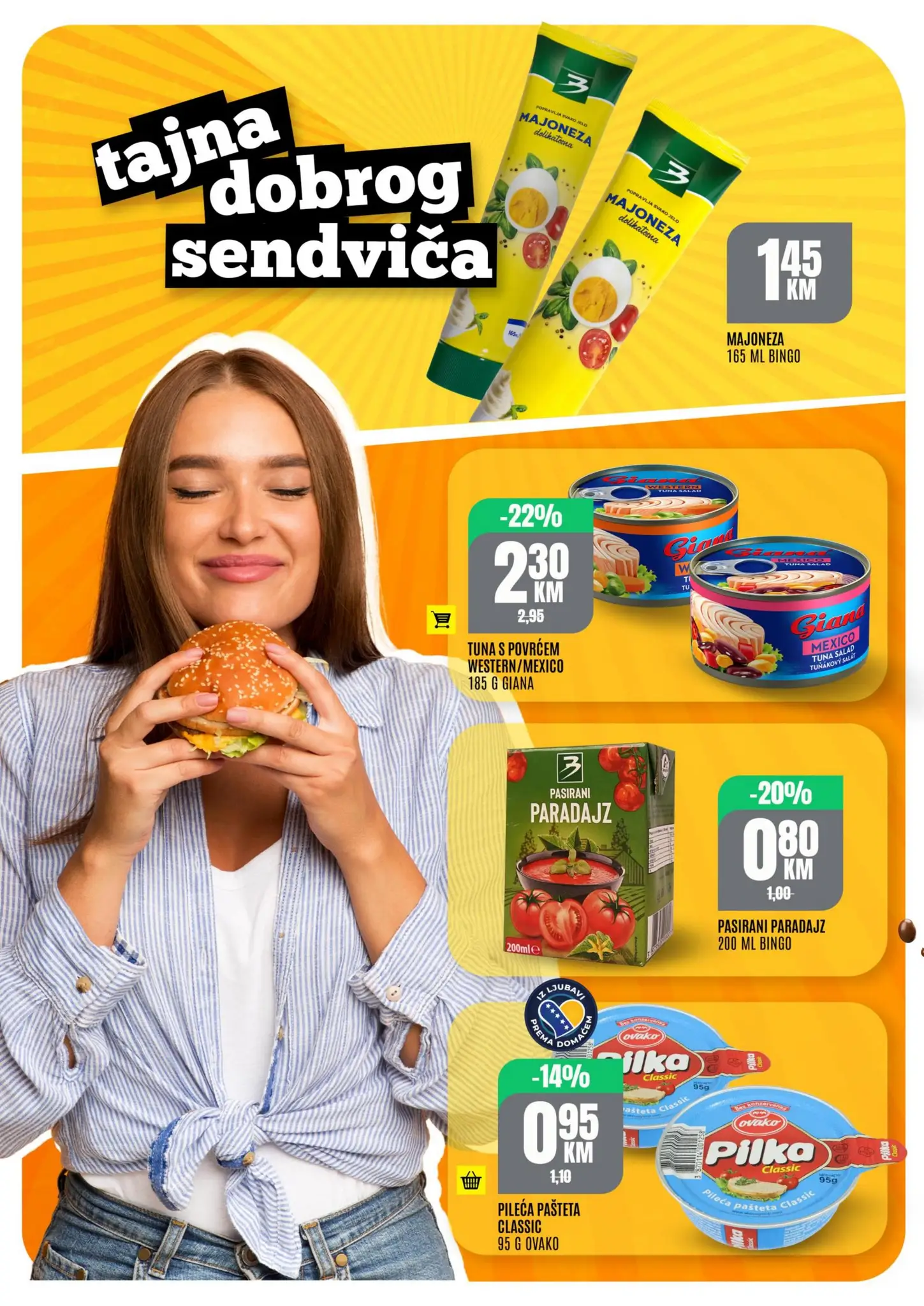 Bingo vikend akcija 12-15.6.2025.