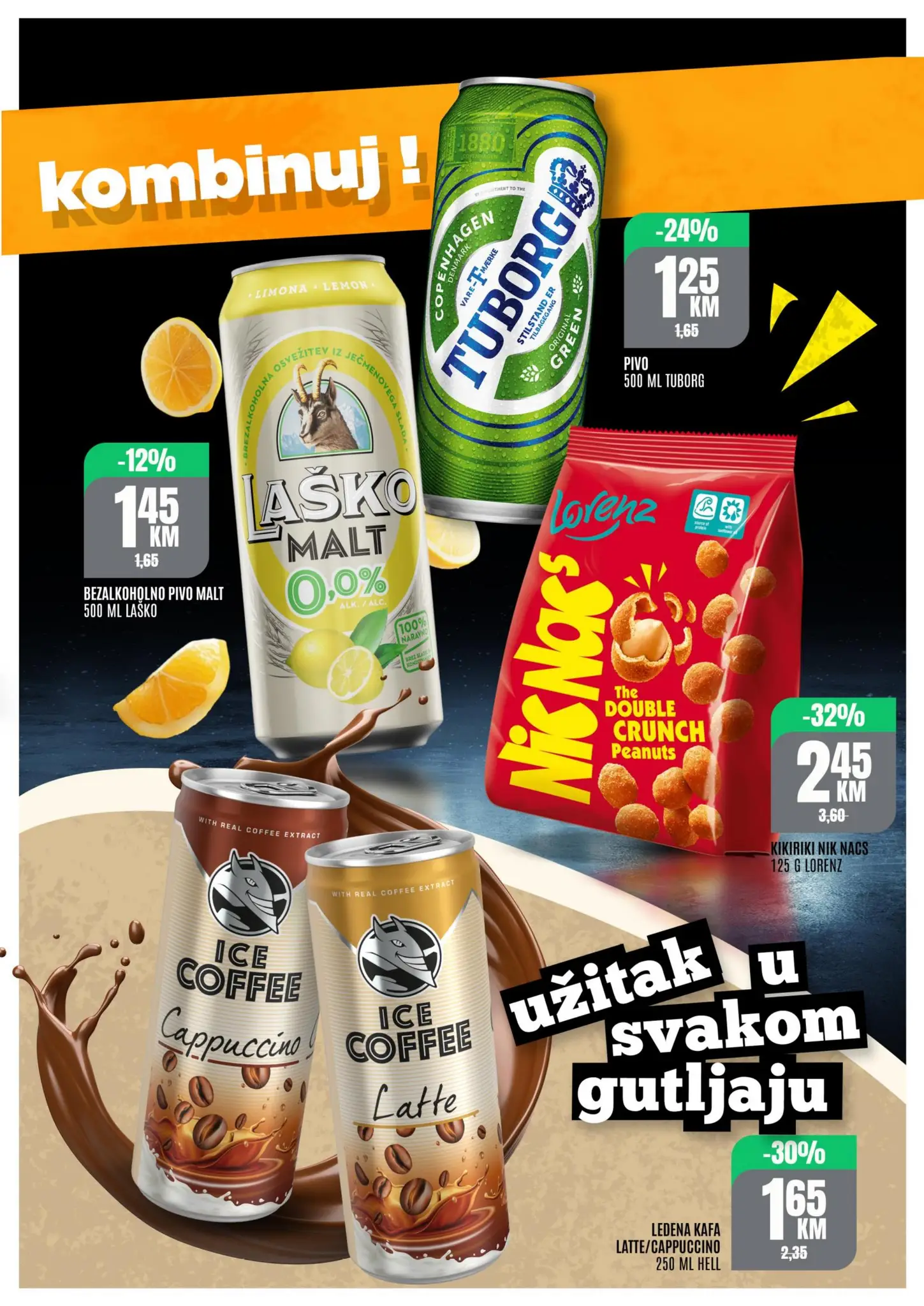 Bingo vikend akcija 12-15.6.2025.