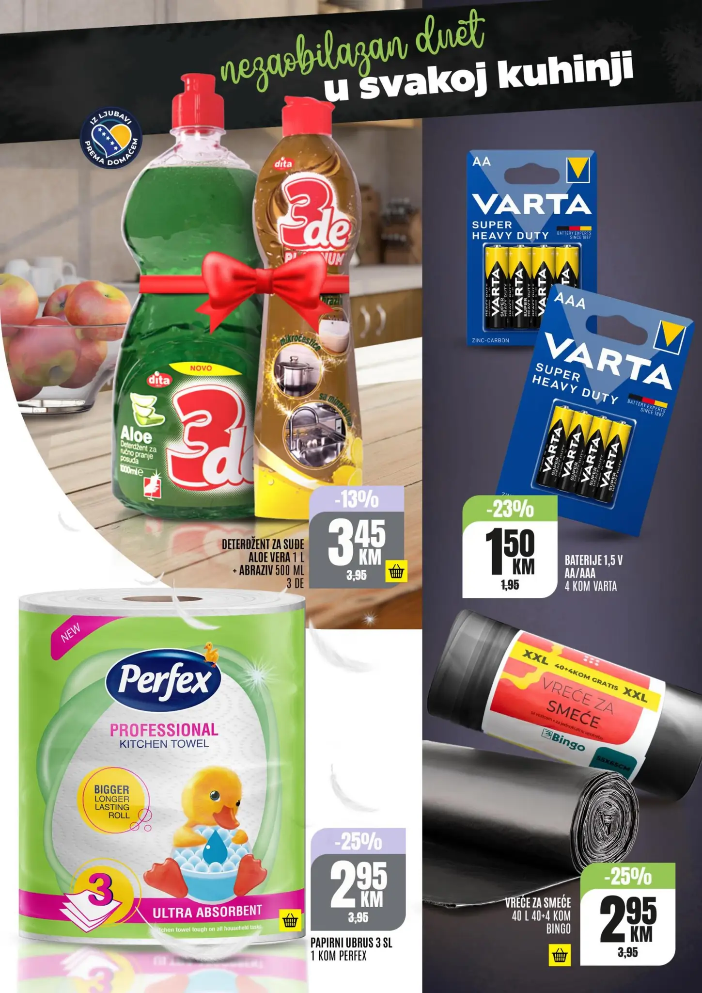 Bingo vikend akcija 12-15.6.2025.