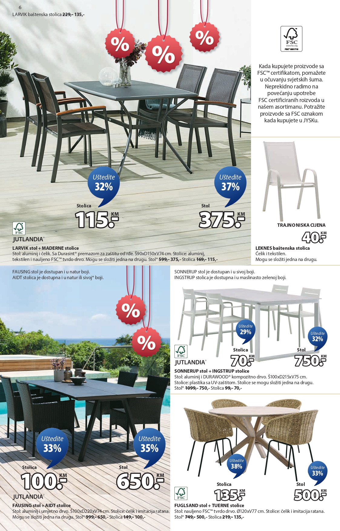 Jysk katalog 11-24.6.2025.