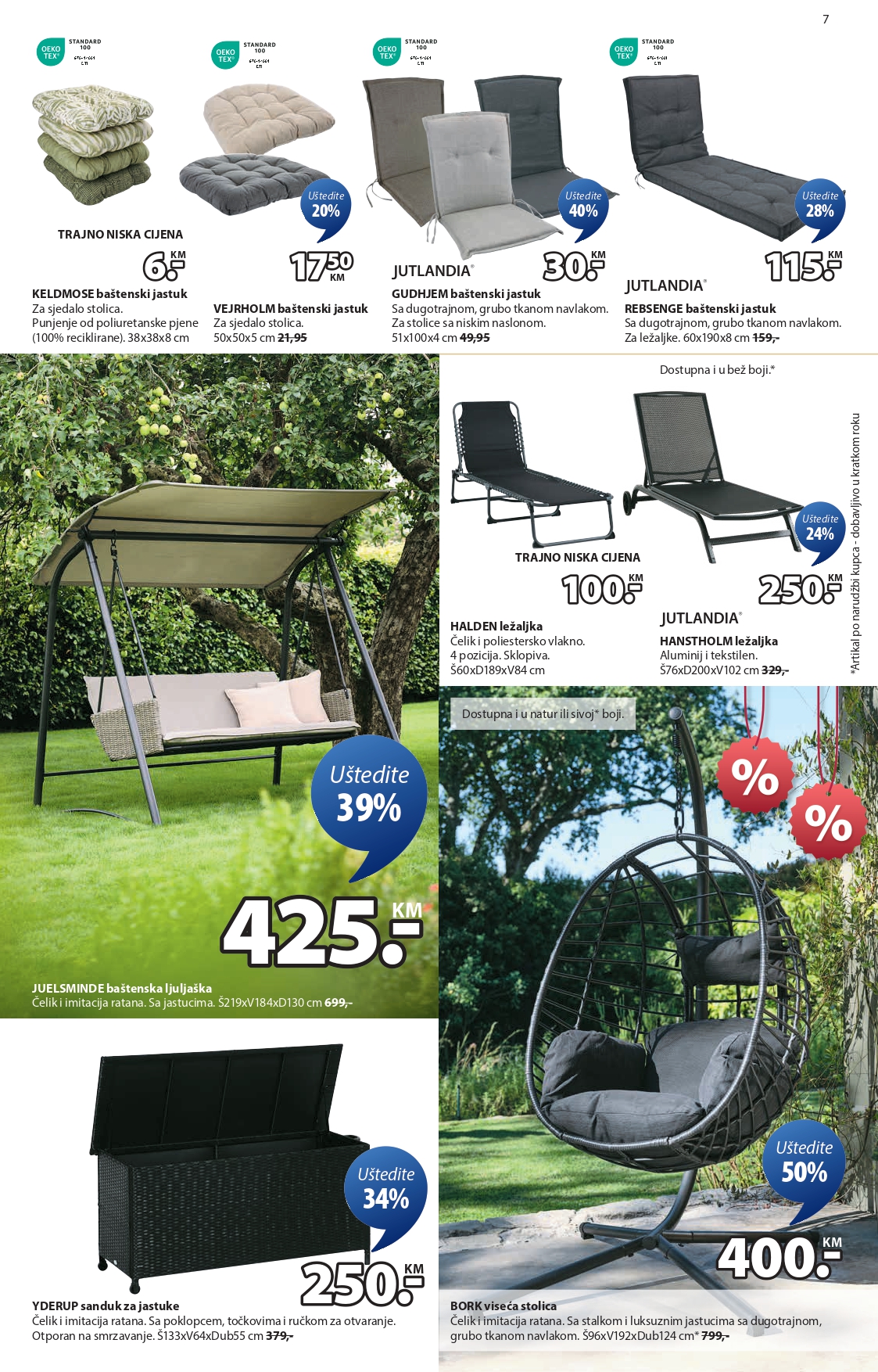 Jysk katalog 11-24.6.2025.