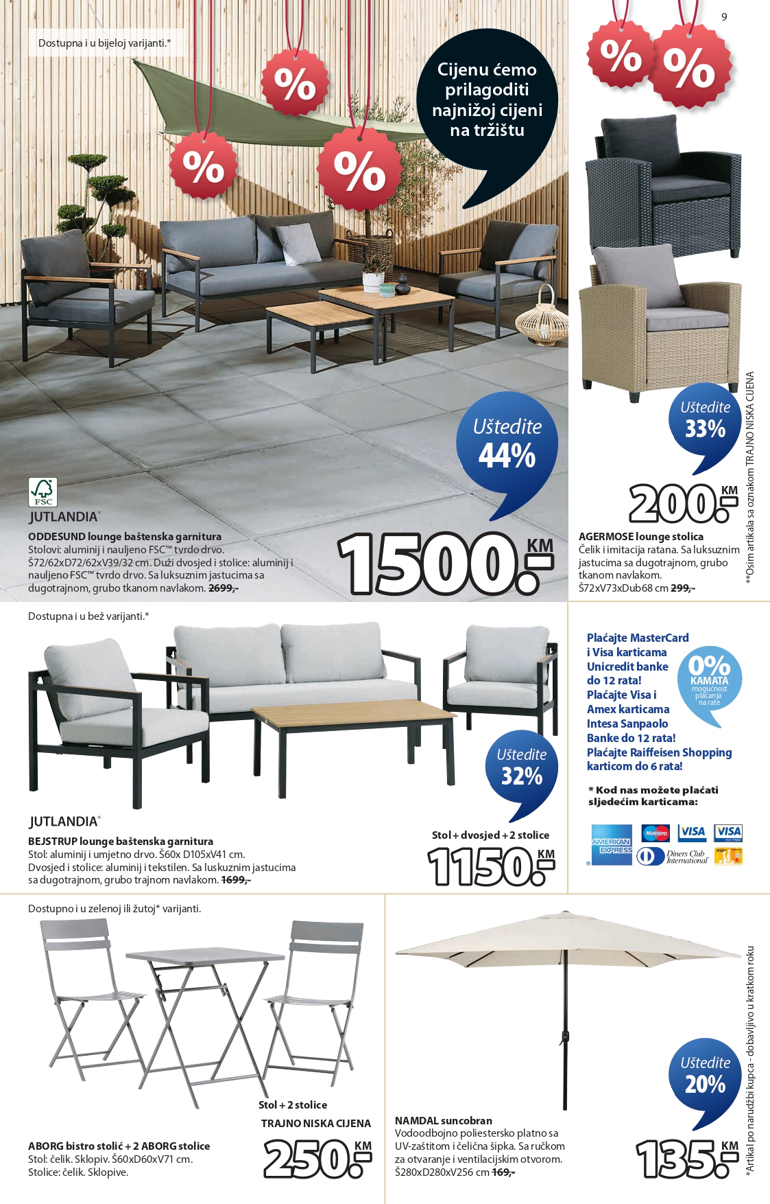 Jysk katalog 11-24.6.2025.