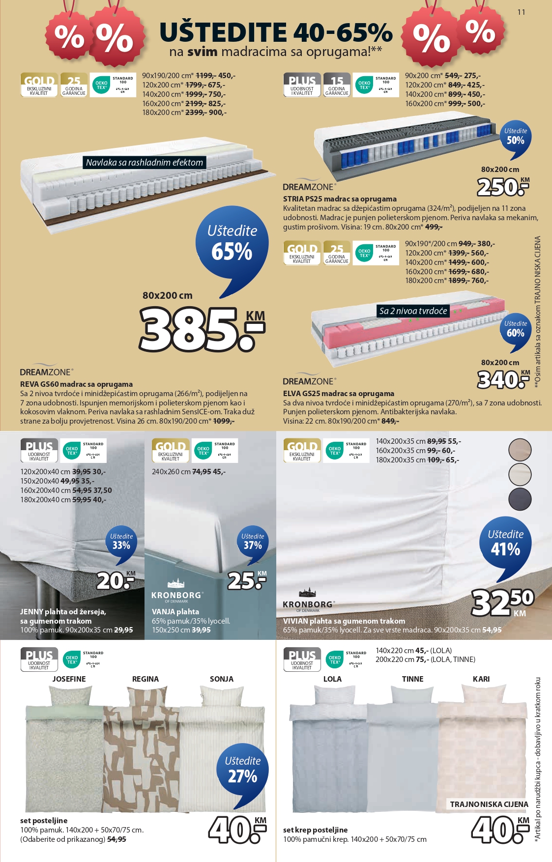 Jysk katalog 11-24.6.2025.