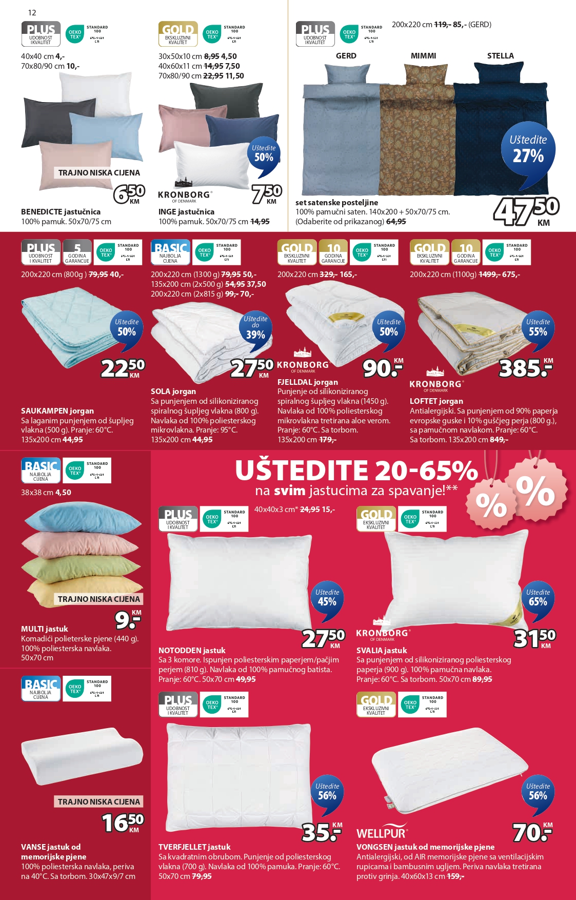 Jysk katalog 11-24.6.2025.