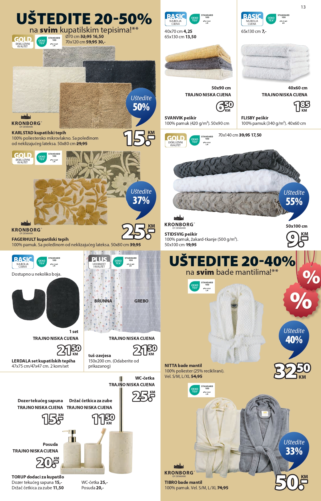 Jysk katalog 11-24.6.2025.