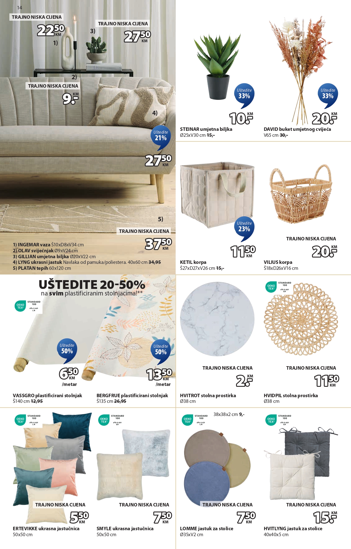 Jysk katalog 11-24.6.2025.