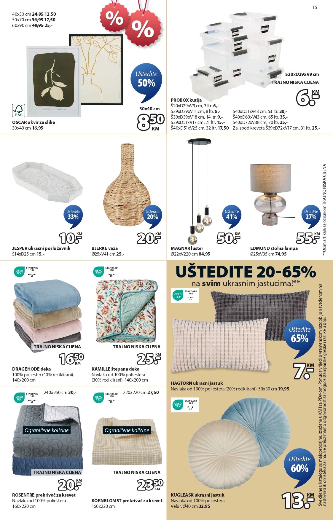 Jysk katalog 11-24.6.2025.
