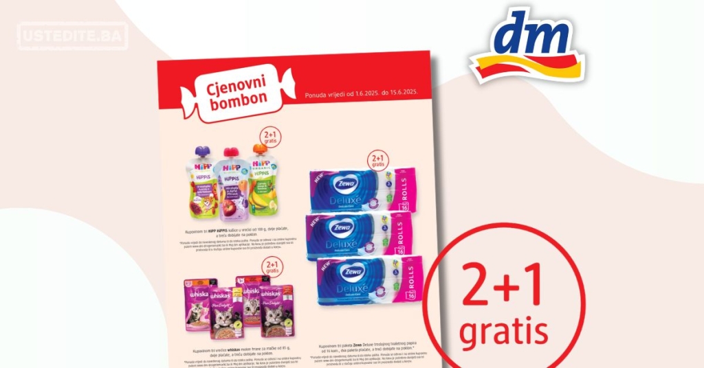 dm CJENOVNI BOMBON 1-15.6.2025.