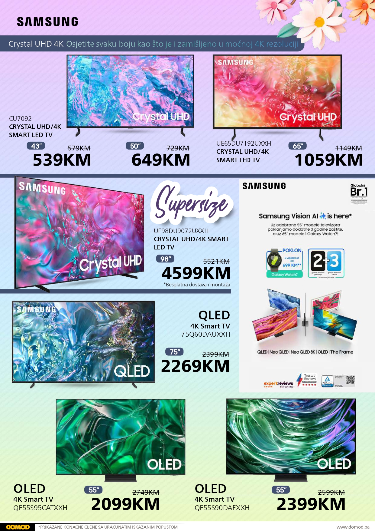 Domod katalog 5-22.6.2025.