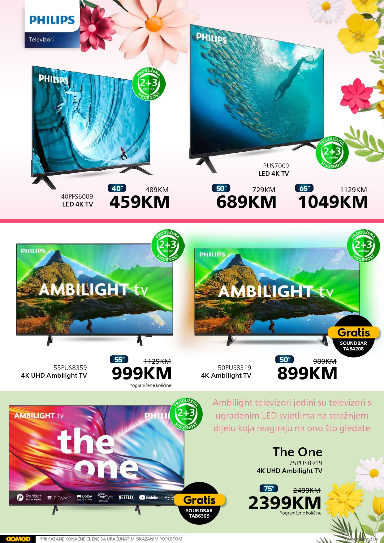 Domod katalog 5-22.6.2025.
