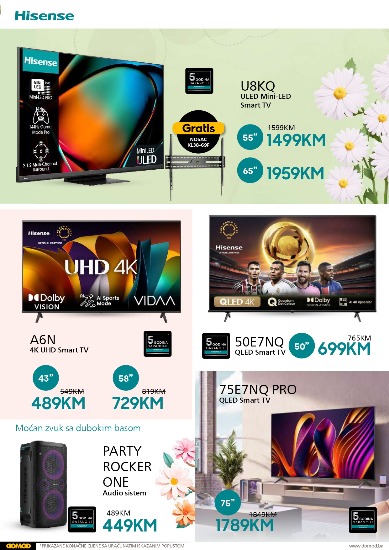 Domod katalog 5-22.6.2025.