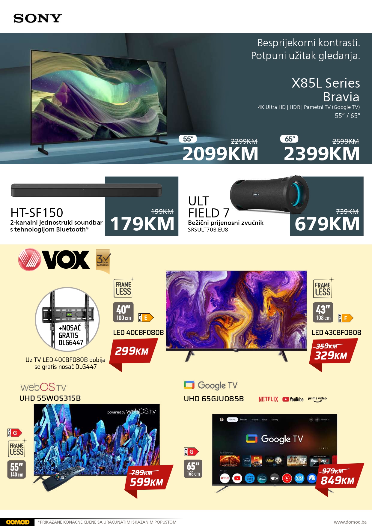 Domod katalog 5-22.6.2025.
