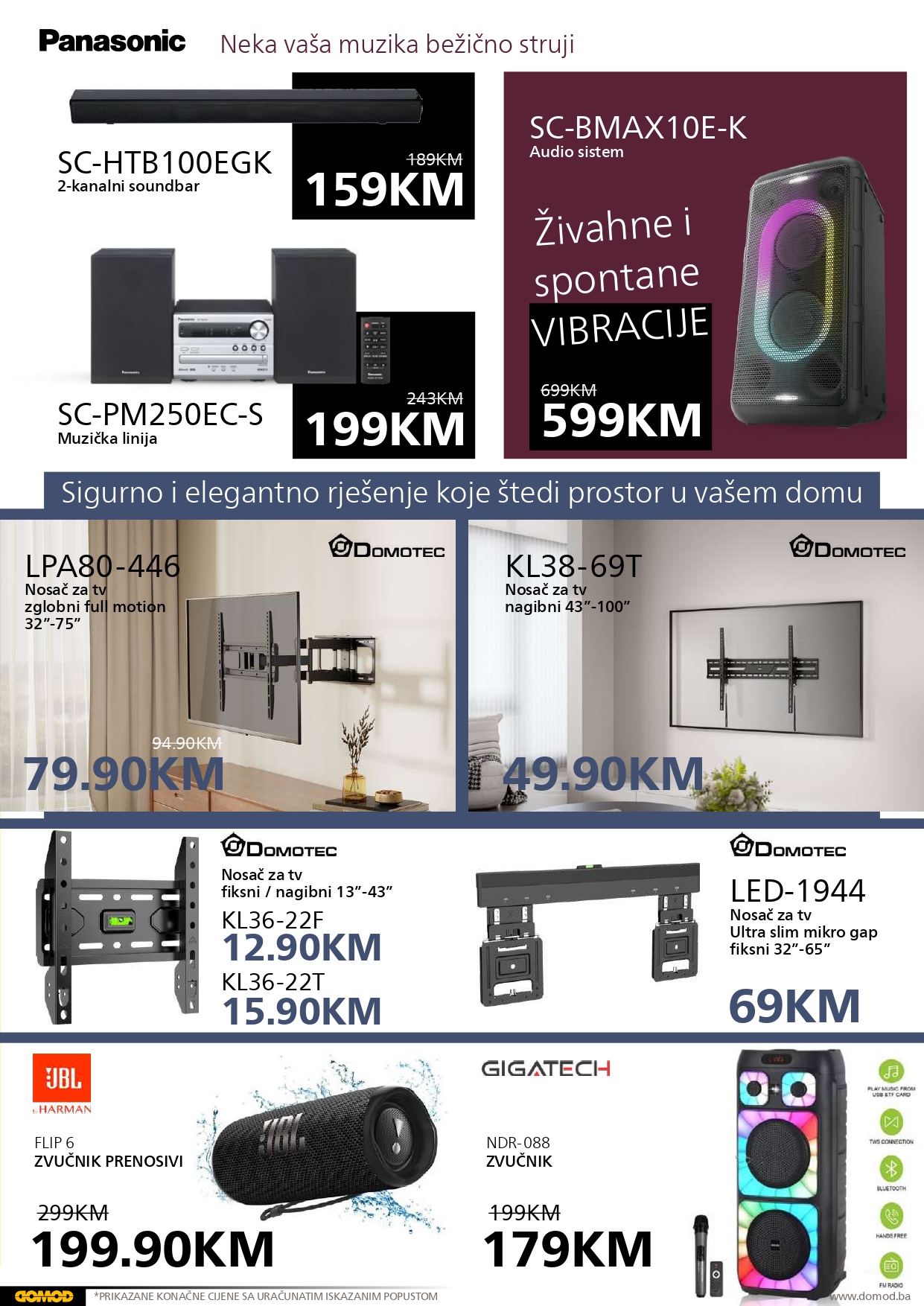 Domod katalog 5-22.6.2025.