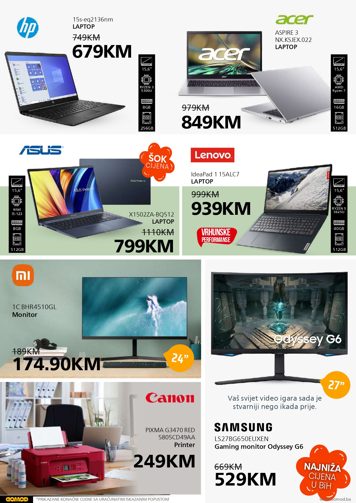 Domod katalog 5-22.6.2025.
