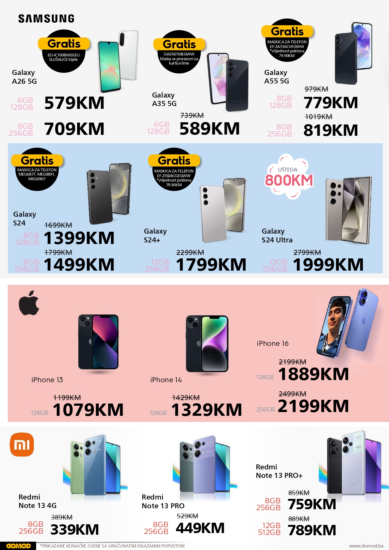 Domod katalog 5-22.6.2025.