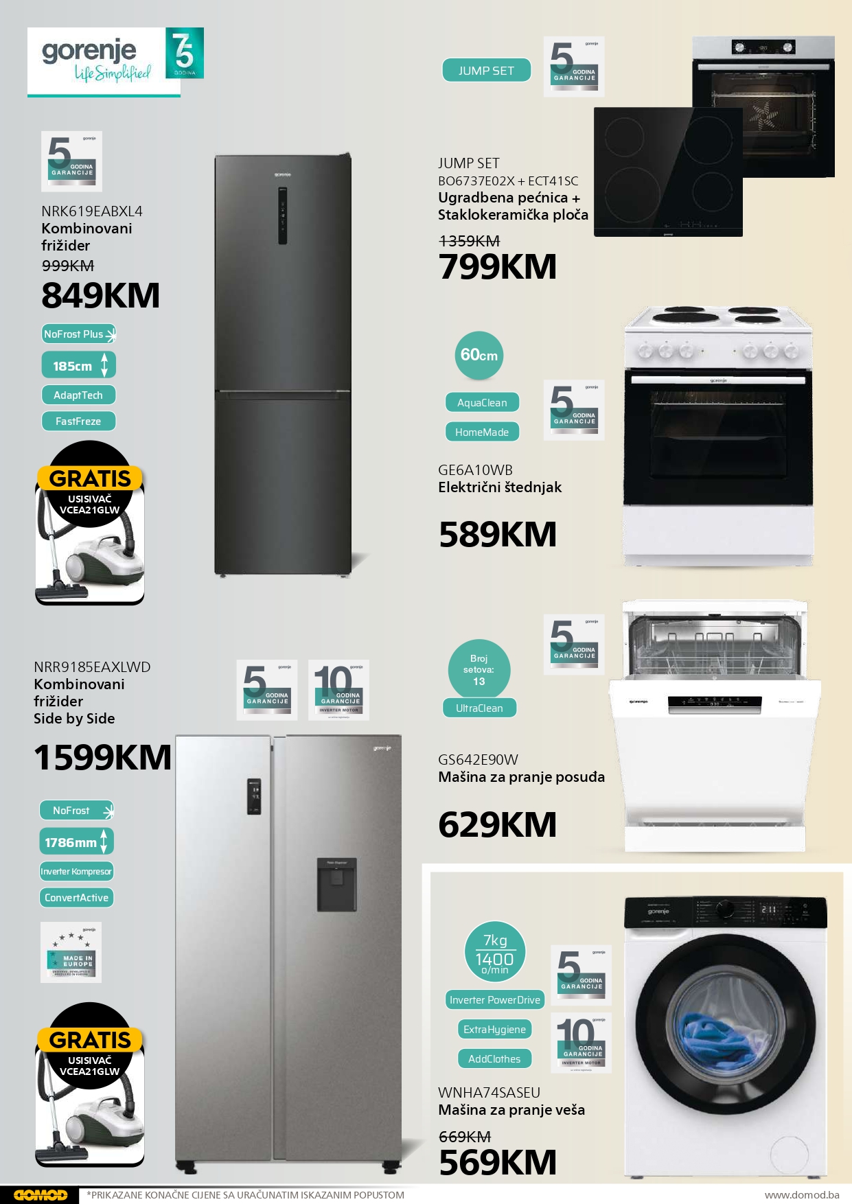 Domod katalog 5-22.6.2025.