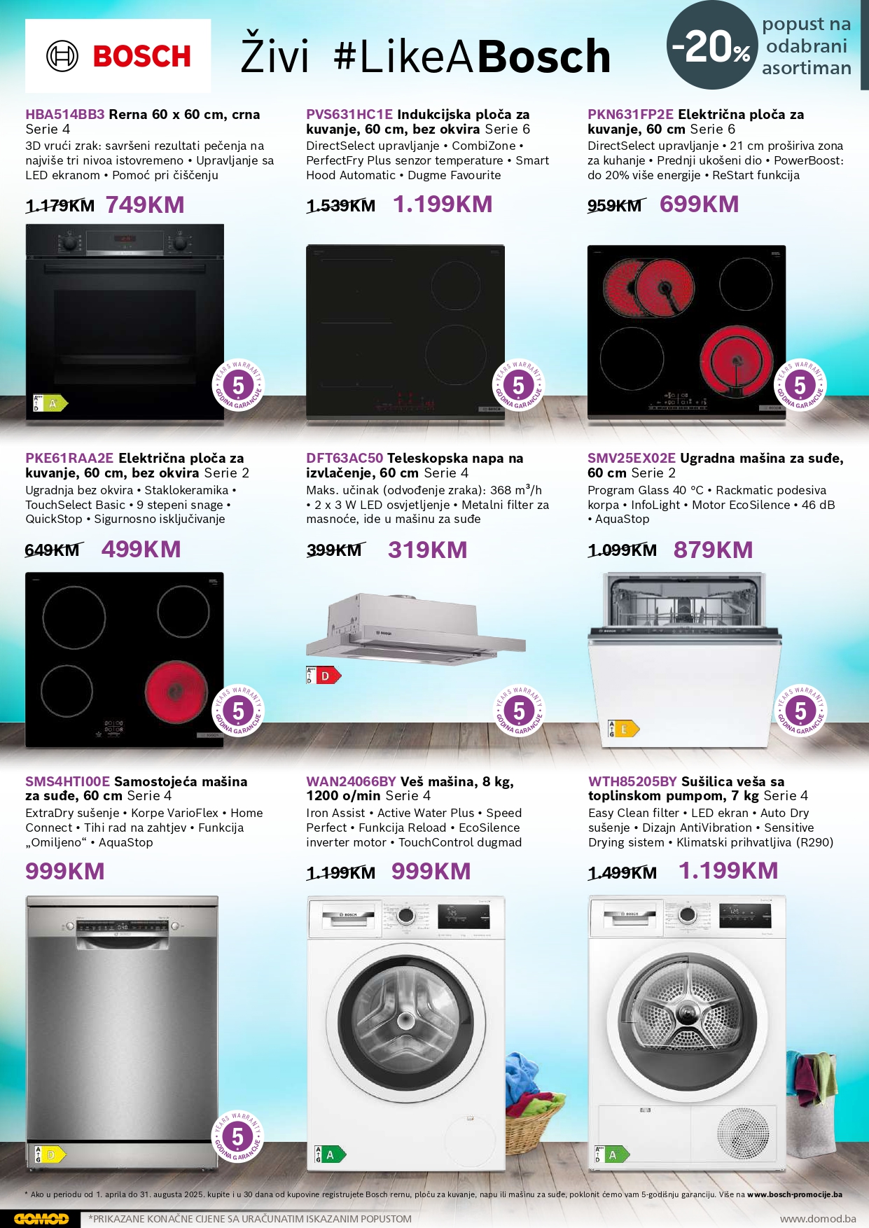 Domod katalog 5-22.6.2025.