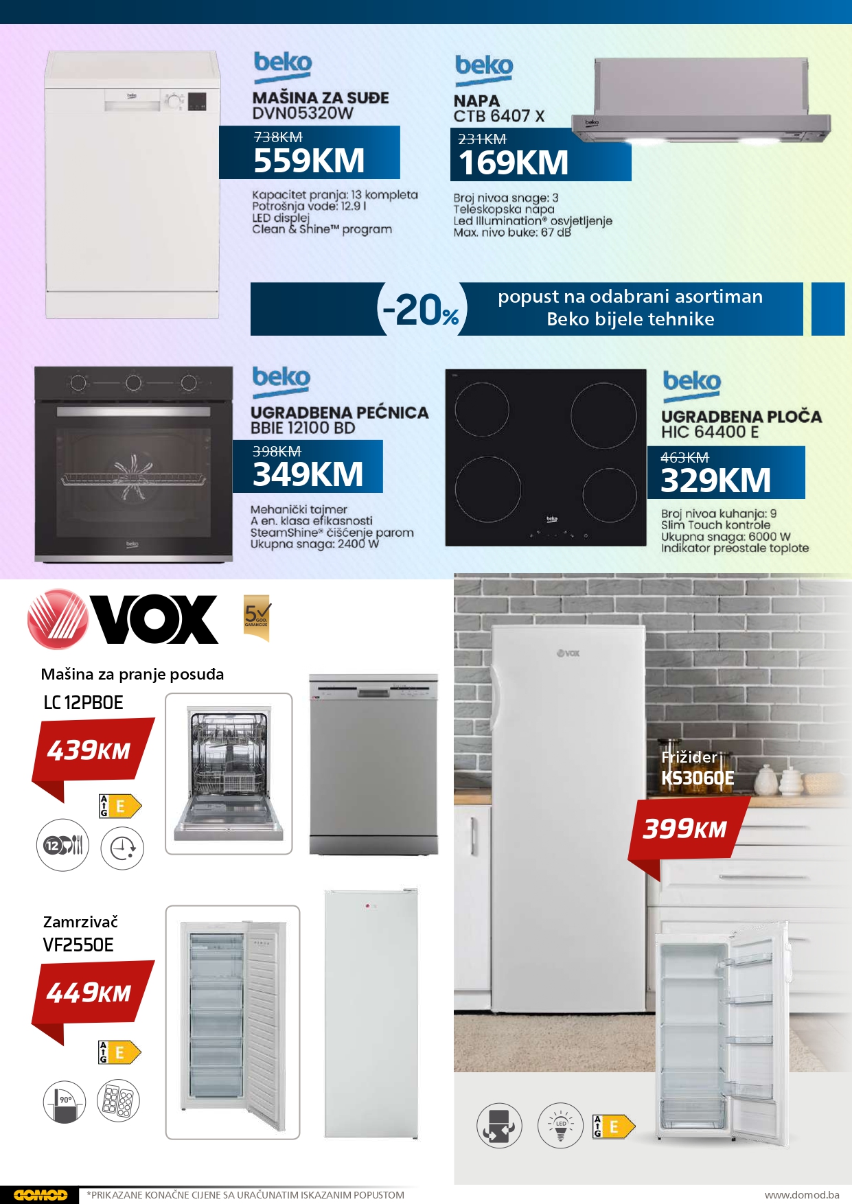 Domod katalog 5-22.6.2025.