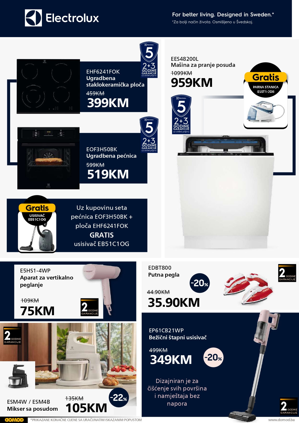 Domod katalog 5-22.6.2025.